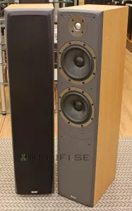 Bowers Wilkins B&W DM309