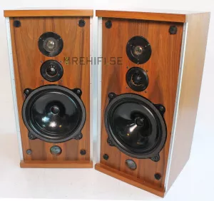 Bowers Wilkins B&W DM4