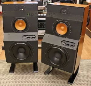 Bowers Wilkins B&W DM6