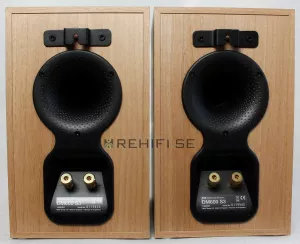 Bowers Wilkins B&W DM600 S3
