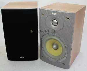 Bowers Wilkins B&W DM600 S3