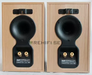 Bowers Wilkins B&W DM600 S3