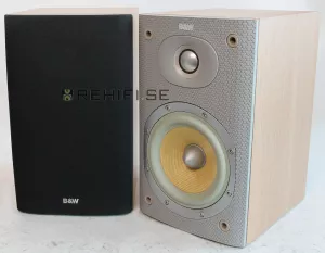Bowers Wilkins B&W DM600 S3