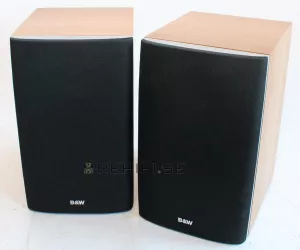 Bowers Wilkins B&W DM600 S3