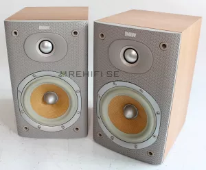 Bowers Wilkins B&W DM600 S3