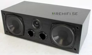 Bowers Wilkins B&W DM600 ifs