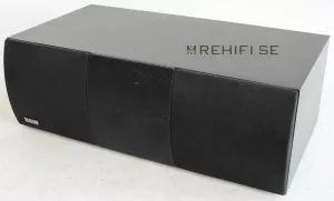 Bowers Wilkins B&W DM600 ifs