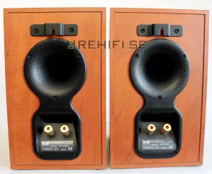 Bowers Wilkins B&W DM600S3