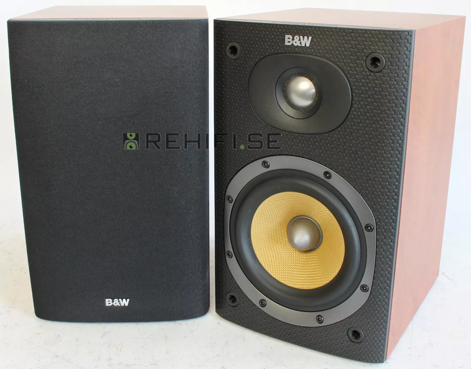Bowers Wilkins B&W DM600S3