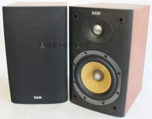 Bowers Wilkins B&W DM600S3