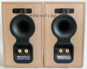 Bowers Wilkins B&W DM600S3