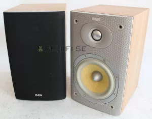 Bowers Wilkins B&W DM600S3