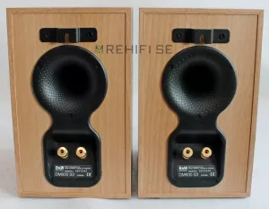 Bowers Wilkins B&W DM600 S3