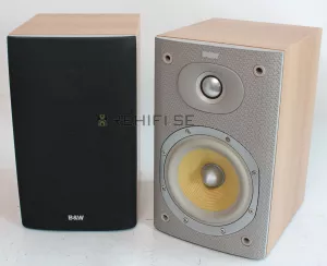 Bowers Wilkins B&W DM600 S3