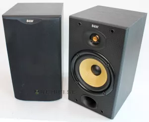 Bowers Wilkins B&W DM601