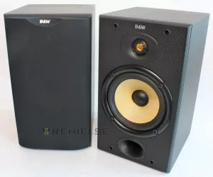 Bowers Wilkins B&W DM601