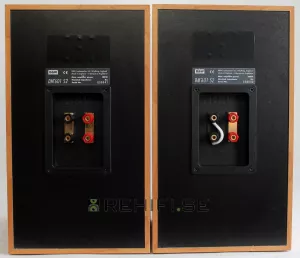 Bowers Wilkins B&W DM601s2