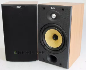 Bowers Wilkins B&W DM601s2
