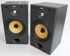 Bowers Wilkins B&W DM601S2