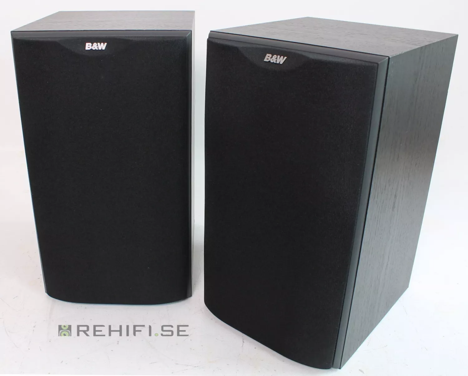 Bowers Wilkins B&W DM601S2