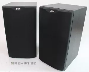 Bowers Wilkins B&W DM601S2