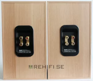 Bowers Wilkins B&W DM601S3