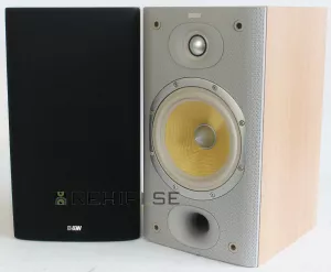 Bowers Wilkins B&W DM601S3