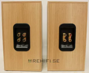 Bowers Wilkins B&W DM601S3