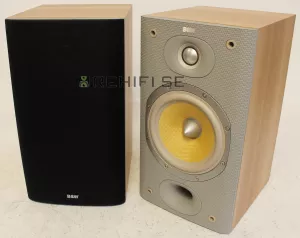 Bowers Wilkins B&W DM601S3
