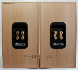 Bowers Wilkins B&W DM601s3