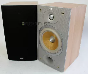 Bowers Wilkins B&W DM601s3