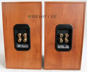 Bowers Wilkins B&W DM601s3