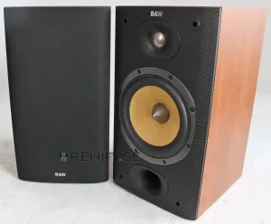 Bowers Wilkins B&W DM601s3