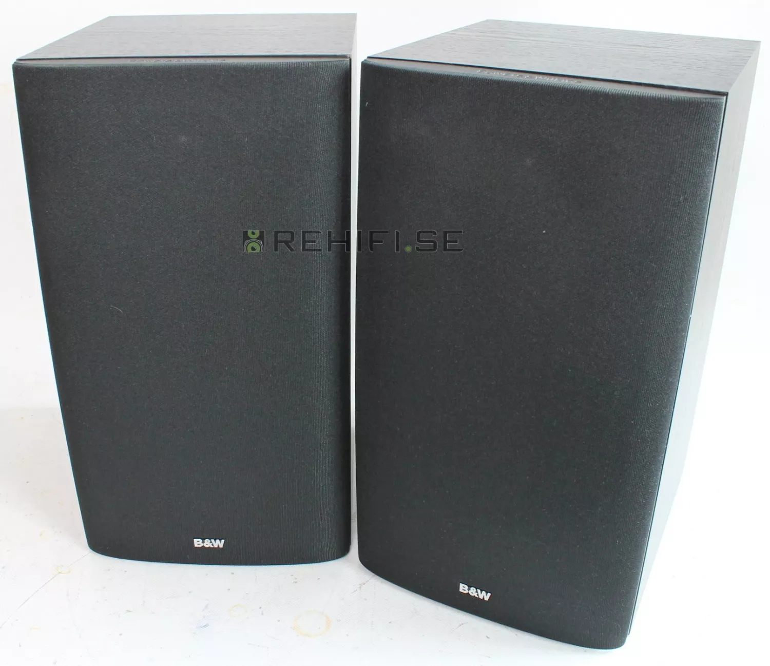 Bowers Wilkins B&W DM601s3