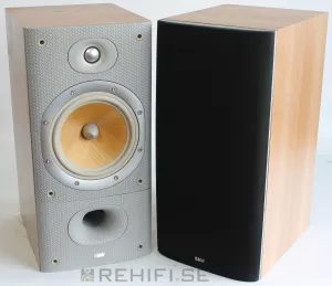 Bowers & Wilkins, B&W DM602s3