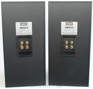 Bowers & Wilkins, B&W DM602