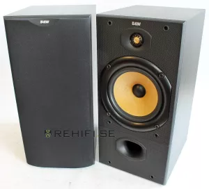 Bowers Wilkins B&W DM602