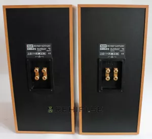 Bowers Wilkins B&W DM602