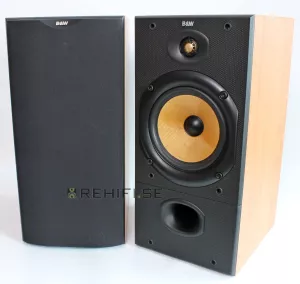 Bowers Wilkins B&W DM602