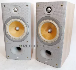Bowers Wilkins B&W DM602S3