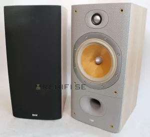 Bowers Wilkins B&W DM602S3
