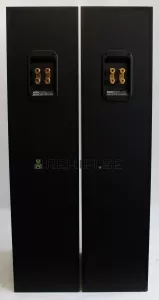 Bowers Wilkins B&W DM602.5 S3