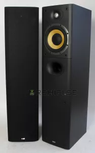 Bowers Wilkins B&W DM602.5 S3