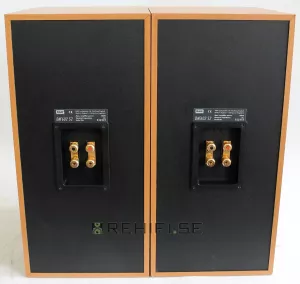 Bowers Wilkins B&W DM602s2