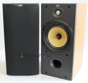 Bowers Wilkins B&W DM602s2