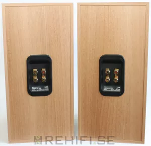 Bowers & Wilkins, B&W DM602S3