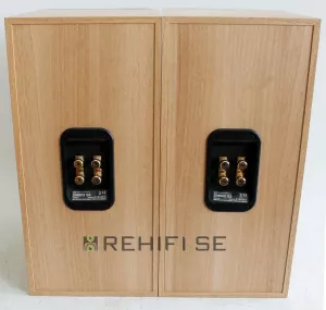 Bowers Wilkins B&W DM602S3