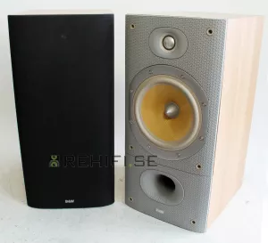 Bowers Wilkins B&W DM602S3