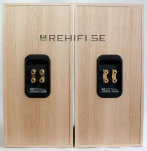 Bowers Wilkins B&W DM602S3