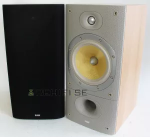 Bowers Wilkins B&W DM602S3